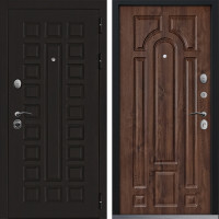 CommandDoors SECTOR - 17.02 Темный дуб