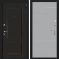 Дверь CommandDoors GRAND 46 Альберо Браш