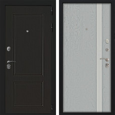 Дверь CommandDoors GRAND 6S Альберо Браш