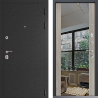Дверь Command Doors Grafit 3Z Белая Лиственница