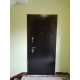 Дверь CommandDoors BROWN 17.02 Темный Дуб