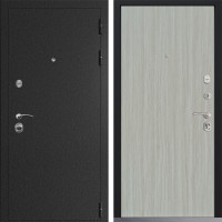 Дверь Command Doors Grafit 00 Белая лиственница