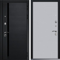 Дверь CommandDoors HORIZON 46 Альберо Браш