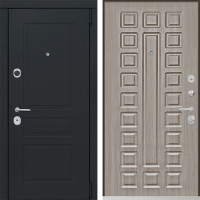 CommandDoors NEOCLASSICA CommandDoors 01 Белая лиственница