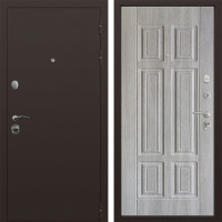 CommandDoors ПАТРИОТ 15 Дуб крем