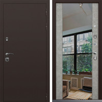Дверь CommandDoors BROWN 3Z Венеция Бежевая