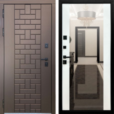 Дверь входная MXDoors MXL-9