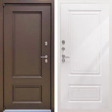 Дверь входная MXDoors Империал 2