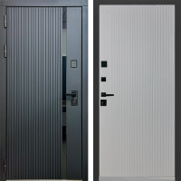 MXDoors MXM-7 Вертикаль Силк маус