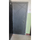 Termo Door Лучи бетон Гранд Дуб