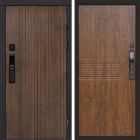 Termo Door  Smart (Смарт) Твист Ультра Мастино Дуб