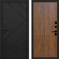Termo Door Стоун Black Мастино Дуб