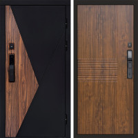 Termo Door  Smart (Смарт) Матрикс (Matrix) Мастино Дуб