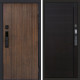 Дверь входная  Smart (Смарт) Твист Ультра Porte black