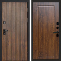 Termo Door Твист ультра Гранд Дуб