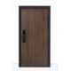 Termo Door  Smart (Смарт) Твист Ультра Flat Grey Софт