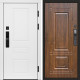 Termo Door  Smart (Смарт) Орегон White  Мадрид Дуб