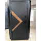 Дверь  Termo Door Плэй Лион Grey софт