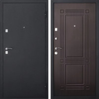 Chenfeng Standart+ Квадраты Венге