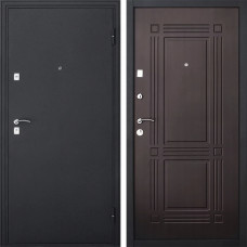 Chenfeng Standart+ Квадраты Венге