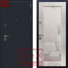ReX 1A Пастораль Ясень белый